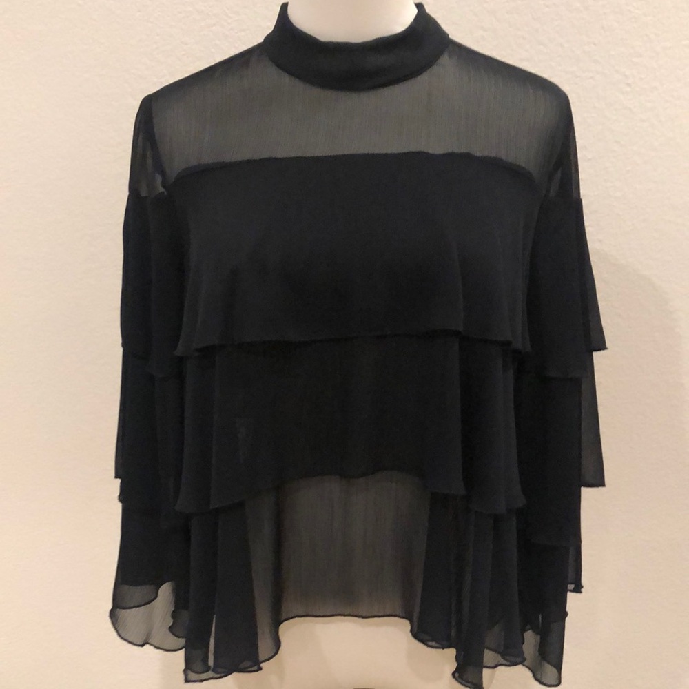 Zara Blouse